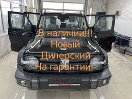 SUV   Tank 300 2023 , 4399000 , 