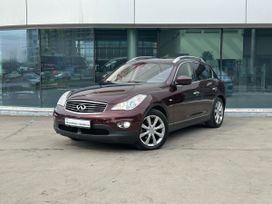 SUV   Infiniti QX50 2015 , 1780000 , 