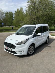  Tourneo Connect