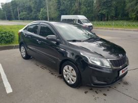  Kia Rio 2012 , 800000 , 