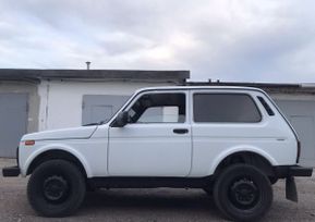  4x4 2121 