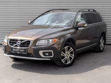  XC70 2012