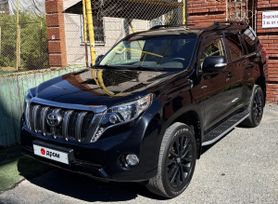 SUV   Toyota Land Cruiser Prado 2016 , 4100000 , 