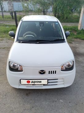  Mazda Carol 2016 , 450000 , 