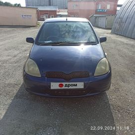  Toyota Vitz 2000 , 260000 , 