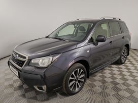 SUV   Subaru Forester 2017 , 1650000 , 