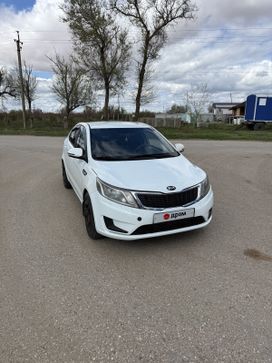  Kia Rio 2013 , 600000 , 