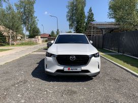 SUV   Mazda CX-60 2023 , 6200000 , 