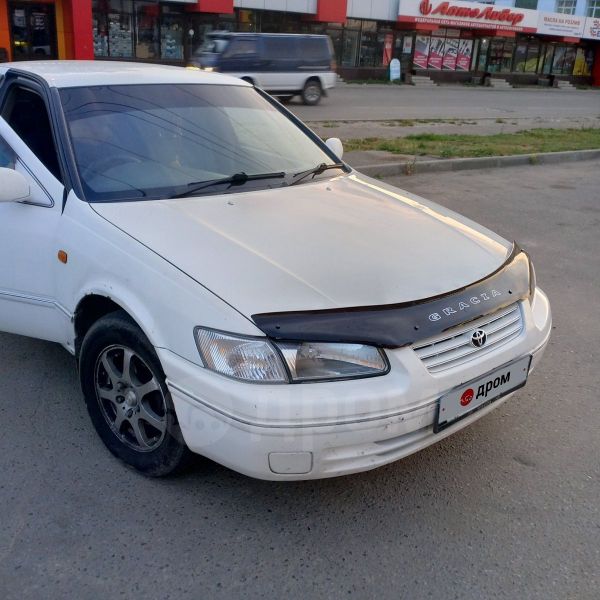  Toyota Camry Gracia 1999 , 465000 , 