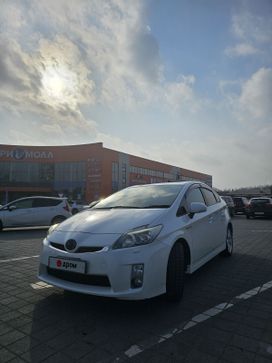  Toyota Prius 2010 , 1180000 , 