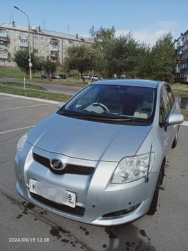  Toyota Auris 2008 , 1190000 , 