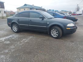  Volkswagen Passat 2004 , 650000 , 