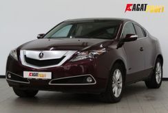  ZDX, 2010
