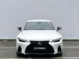  Lexus IS250 2022 , 4649000 , 