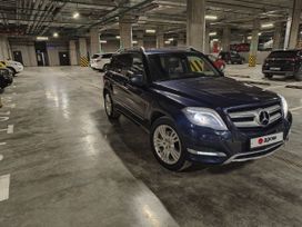 SUV   Mercedes-Benz GLK-Class 2012 , 1600000 , 