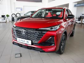 SUV   Changan UNI-S 2024 , 2959900 , 
