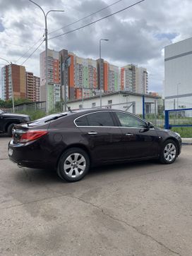  Opel Insignia 2012 , 759000 , 