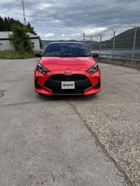  Toyota Yaris 2020 , 1250000 , 