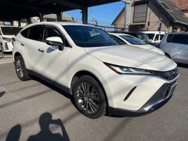 SUV   Toyota Harrier 2021 , 2273000 , 