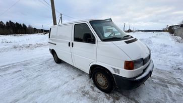    Volkswagen Transporter 2002 , 850000 , 
