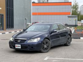  Honda Legend 2007 , 740000 , 