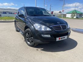 SUV   SsangYong Kyron 2012 , 950000 , 