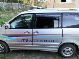    Toyota Lite Ace Noah 1999 , 870000 , 