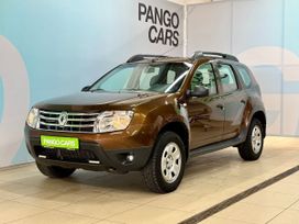 SUV   Renault Duster 2013 , 854000 ,  