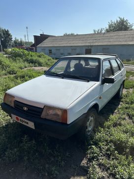   2109 1997 , 125000 , 