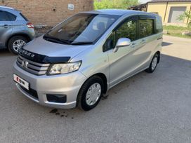    Honda Freed Spike 2011 , 850000 , 