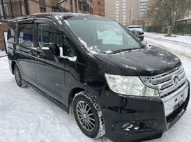    Honda Stepwgn 2011 , 1790000 , 