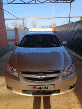  Chevrolet Epica 2011 , 730000 , 