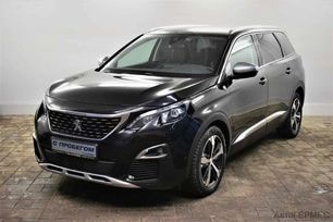 SUV   Peugeot 5008 2020 , 1780000 , 