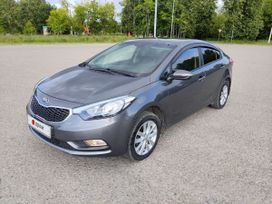  Kia Cerato 2016 , 1430000 , 
