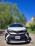 SUV   Toyota C-HR 2020 , 2250000 , 
