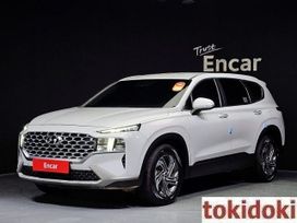 SUV   Hyundai Santa Fe 2022 , 3600000 , 