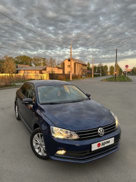  Volkswagen Jetta 2017 , 1300000 , 
