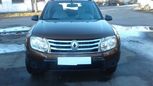 SUV   Renault Duster 2013 , 850000 , 
