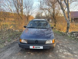  Volkswagen Passat 1991 , 170000 , 