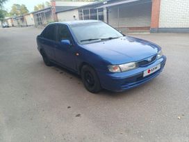  Nissan Almera 1998 , 99000 , 