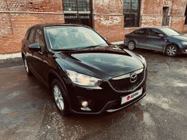 SUV   Mazda CX-5 2014 , 1530000 ,  