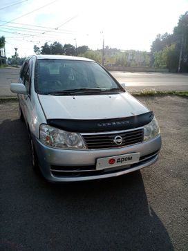    Nissan Liberty 2002 , 385000 , 