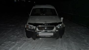 SUV   Honda CR-V 1996 , 250000 , 