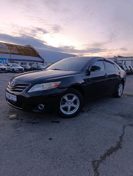  Toyota Camry 2011 , 950000 , 