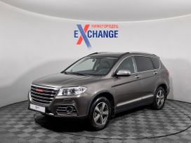 SUV   Haval H6 2018 , 1319000 ,  