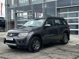 SUV   Suzuki Grand Vitara 2012 , 1030000 , 