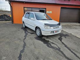  Toyota Raum 1999 , 395000 , 