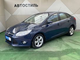  Ford Focus 2013 , 640000 , -