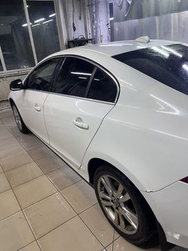  Volvo S60 2012 , 1050000 , -