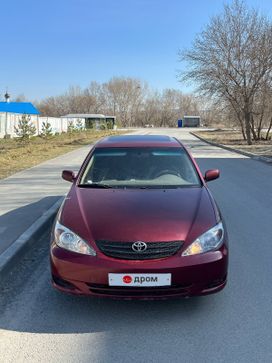  Toyota Camry 2002 , 300000 , 